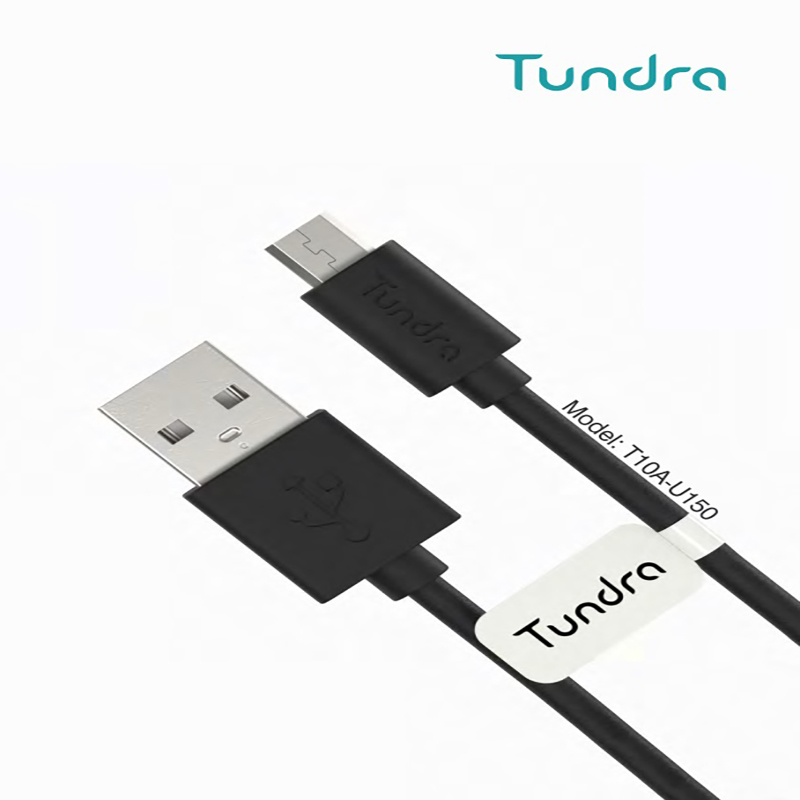 کابل شارژ و انتقال دیتا تاندرا (USB Type-A / MicoUSB)